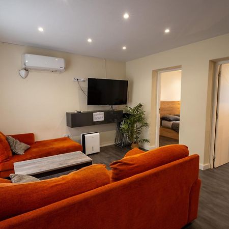 Casa Nueva En El Centro Lägenhet Santander Exteriör bild
