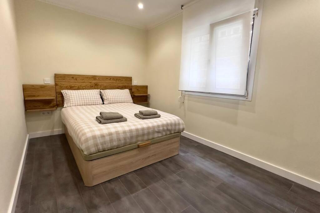 Casa Nueva En El Centro Lägenhet Santander Exteriör bild