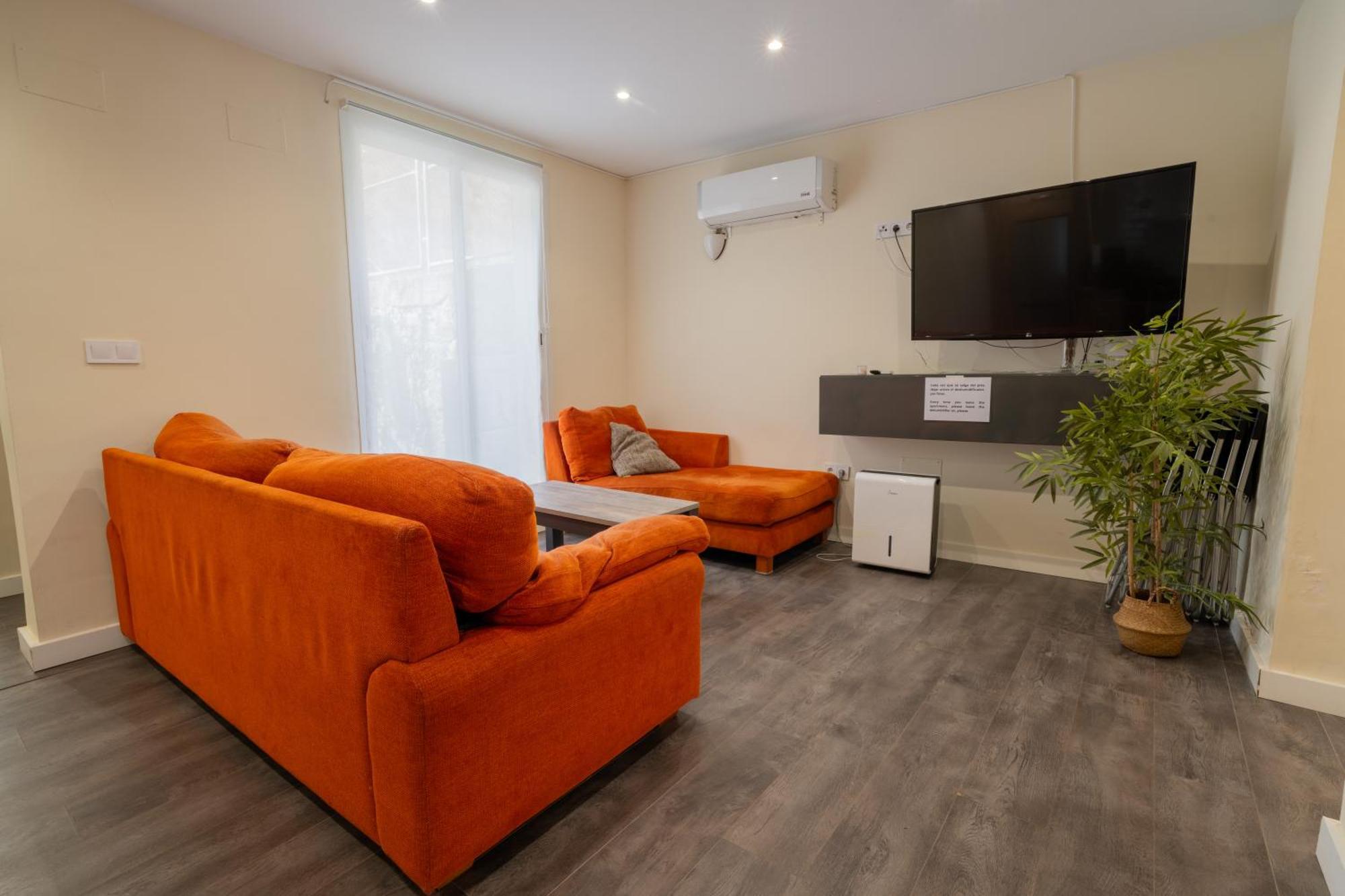 Casa Nueva En El Centro Lägenhet Santander Exteriör bild