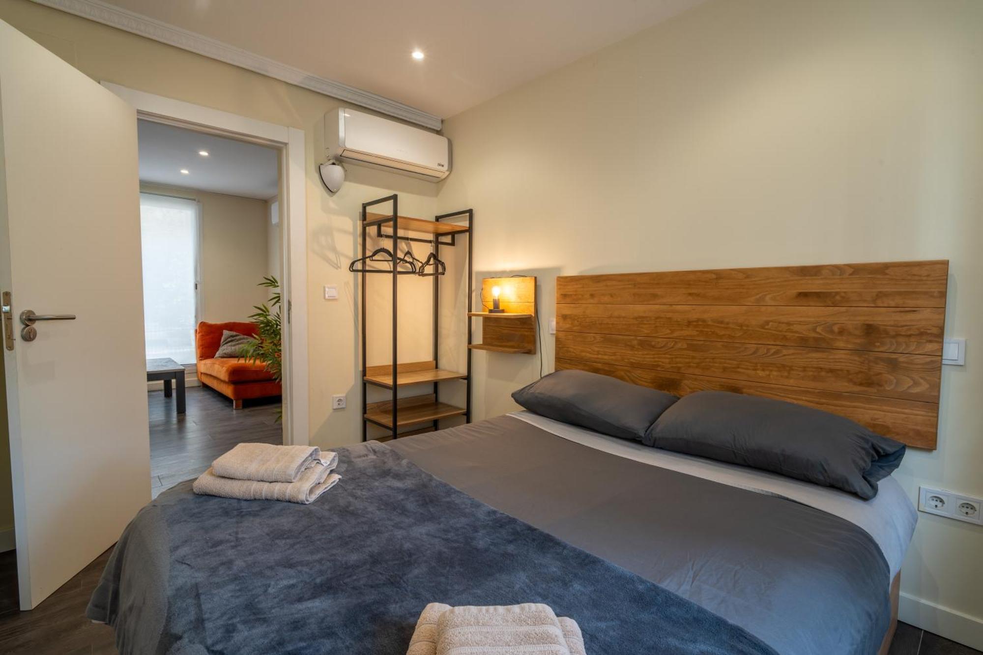 Casa Nueva En El Centro Lägenhet Santander Exteriör bild