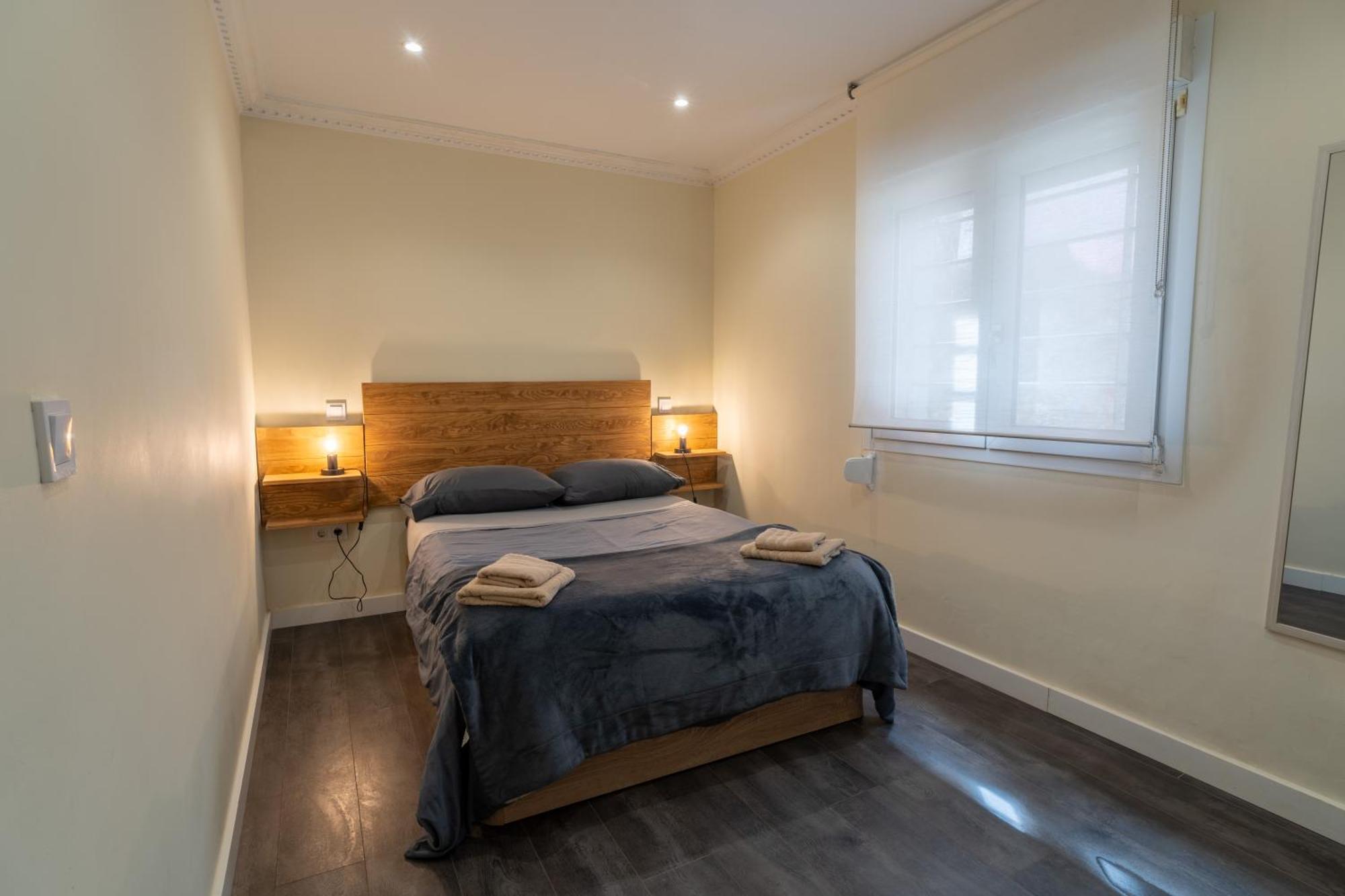 Casa Nueva En El Centro Lägenhet Santander Exteriör bild