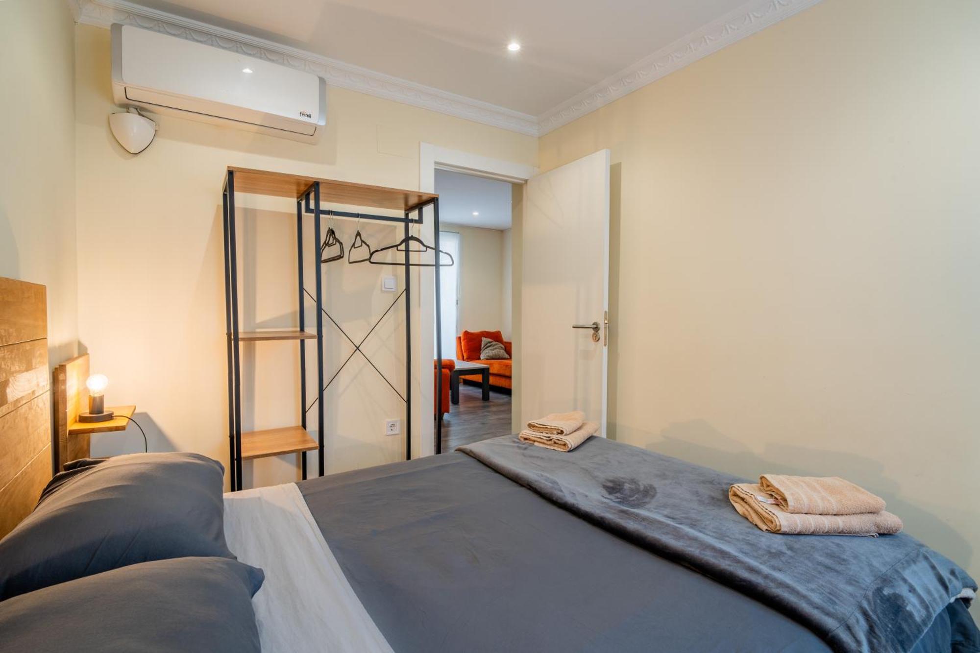 Casa Nueva En El Centro Lägenhet Santander Exteriör bild