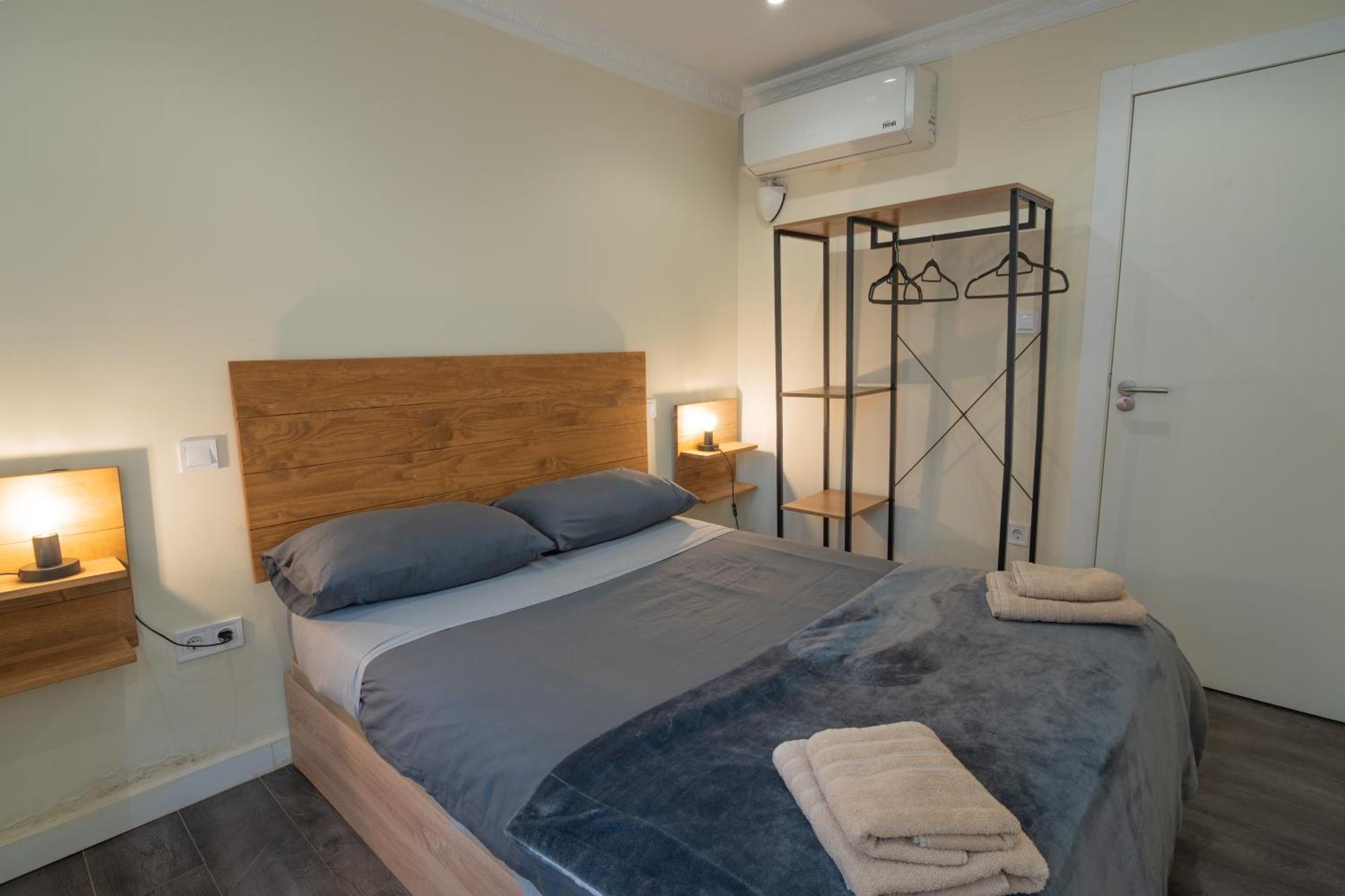 Casa Nueva En El Centro Lägenhet Santander Exteriör bild
