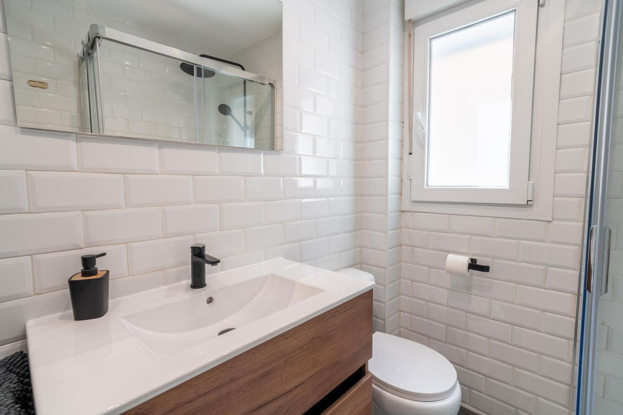 Casa Nueva En El Centro Lägenhet Santander Exteriör bild